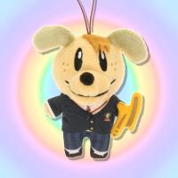 Generations高校tv 吹奏楽部マスコット1 オンラインクレーンゲーム カプコンネットキャッチャー カプとれ