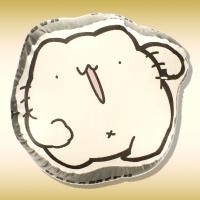 からめるねこ ダイカットクッション オンラインクレーンゲーム カプコンネットキャッチャー カプとれ