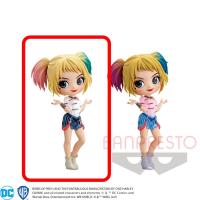ハーレイクィーンの華麗なる覚醒 Birds Of Prey Q Posket Harley Quinn Vol 3 オンラインクレーンゲーム カプコンネットキャッチャー カプとれ
