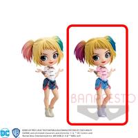 ハーレイクィーンの華麗なる覚醒 Birds Of Prey Q Posket Harley Quinn Vol 3 オンラインクレーンゲーム カプコンネットキャッチャー カプとれ