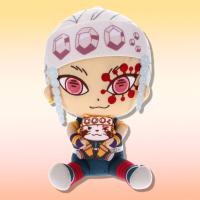 鬼滅の刃 ラスカル コラボbigぬいぐるみvol 7 オンラインクレーンゲーム カプコンネットキャッチャー カプとれ