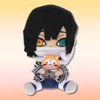 鬼滅の刃 ラスカル コラボbigぬいぐるみvol 7 オンラインクレーンゲーム カプコンネットキャッチャー カプとれ
