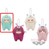 亥清悠 きらどるぬいぐるみ～アイナナパレード モフモフぶっとび