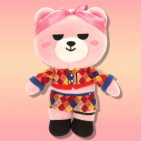 Krunk Blackpink Bigぬいぐるみ Lovesick Girls 2 オンラインクレーンゲーム カプコンネットキャッチャー カプとれ