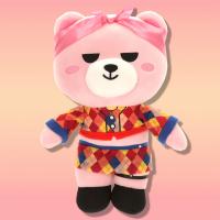 KRUNK×BLACKPINK BIGぬいぐるみ-Lovesick Girls-2 | オンラインクレーンゲーム「カプコンネットキャッチャー