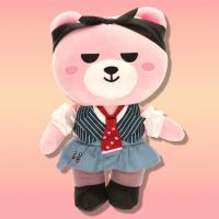 Krunk Blackpink Bigぬいぐるみ Lovesick Girls 1 オンラインクレーンゲーム カプコンネットキャッチャー カプとれ