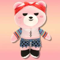 Krunk Blackpink Bigぬいぐるみ Lovesick Girls 1 オンラインクレーンゲーム カプコンネットキャッチャー カプとれ