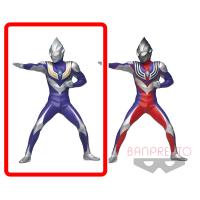 ウルトラマンティガ 英雄勇像 ウルトラマンティガ〜ランバルト光弾