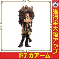 ディズニー ツイステッドワンダーランド Q Posket Petit Vol 3 オンラインクレーンゲーム カプコンネットキャッチャー カプとれ