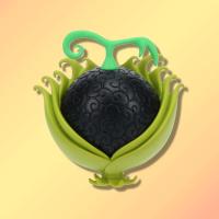 ワンピース 悪魔の実コレクションフィギュアvol 3 オンラインクレーンゲーム カプコンネットキャッチャー カプとれ