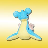 ポケットモンスター くつろぎタイム ぬいぐるみ コイル ラプラス メタモン パチリス オンラインクレーンゲーム カプコンネットキャッチャー カプとれ