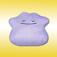 ポケットモンスター くつろぎタイム ぬいぐるみ コイル ラプラス メタモン パチリス オンラインクレーンゲーム カプコンネットキャッチャー カプとれ