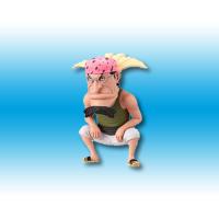 ワンピース ワールドコレクタブルフィギュア ワノ国回想編2 オンラインクレーンゲーム カプコンネットキャッチャー カプとれ