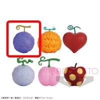 ワンピース 悪魔の実コレクションフィギュアvol 4 オンラインクレーンゲーム カプコンネットキャッチャー カプとれ