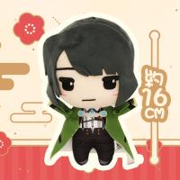 刀剣乱舞 Online ぬいっこぬいぐるみ21 オンラインクレーンゲーム カプコンネットキャッチャー カプとれ