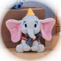 ディズニーキャラクター Preciality Mpぬいぐるみ ダンボ スティッチ ディズニー マリー オンラインクレーンゲーム カプコンネットキャッチャー カプとれ