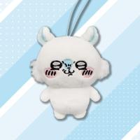 ちいかわ ちいかわと仲間たちマスコット オンラインクレーンゲーム カプコンネットキャッチャー カプとれ