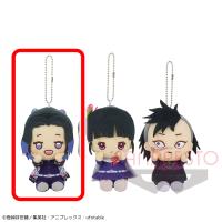 鬼滅の刃 ぽふっとぬいぐるみ 其ノ拾 オンラインクレーンゲーム カプコンネットキャッチャー カプとれ