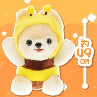 豆しば三兄弟 ゆるミツバチ オンラインクレーンゲーム カプコンネットキャッチャー カプとれ