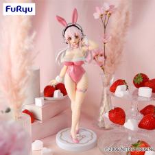 すーぱーそに子 BiCute Bunnies FigureーPink ver.ー