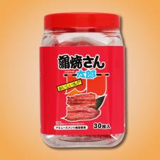 【蒲焼さん太郎】三太郎ポッド　※賞味期限 2026/06/30
