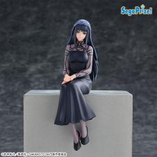 SAKAMOTO DAYS ちょこのせ PMフィギュア“大佛”