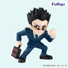 【ノーマルカラー】HUNTER×HUNTER MONOTOON―レオリオ―