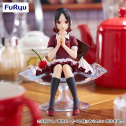 アニメ「かぐや様は告らせたい-ファーストキッスは終わらない-」 スペシャルフィギュアー四宮かぐや パフェver.ー