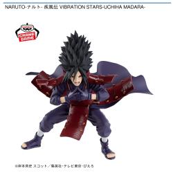NARUTO-ナルト- 疾風伝 VIBRATION STARS-UCHIHA MADARA-