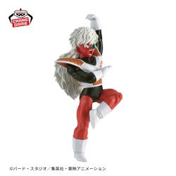 【ジース】ドラゴンボールZ SOLID EDGE WORKS-THE出陣-ジース＆グルド