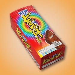 【10本入り】大人買い どでかばーチョコ　※賞味期限 2026/01/31