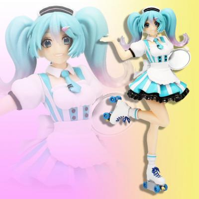 初音ミク カフェメイドver. フィギュア まとめ売り | ijeee.edu.iq