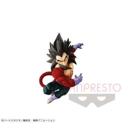 ドラゴンボールgt 超人技画 Super Saiyan4 Vegeta オンラインクレーンゲーム カプコンネットキャッチャー カプとれ