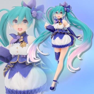 初音ミク フィギュア 3rd season winter ver. | オンラインクレーン