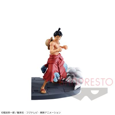 ワンピース Log File Selection Worst Generation Vol 1 オンラインクレーンゲーム カプコンネットキャッチャー カプとれ