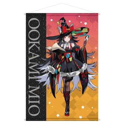 輝く高品質な カプトれ限定 ホロライブ 大神ミオ コンプリート その他テレビ アニメ キャラクターグッズ Reachahand Org