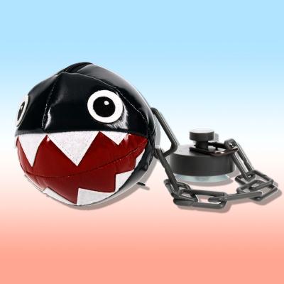 スーパーマリオ ワンワンおおあばれギミック オンラインクレーンゲーム カプコンネットキャッチャー カプとれ