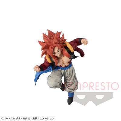 ドラゴンボールgt 超人技画 Super Saiyan4 Gogeta オンラインクレーンゲーム カプコンネットキャッチャー カプとれ