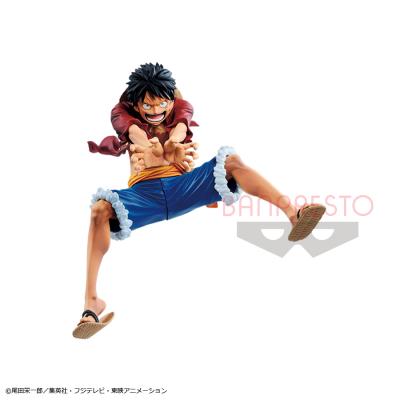 ワンピース Maximatic The Monkey D Luffy Ii オンラインクレーンゲーム カプコンネットキャッチャー カプとれ
