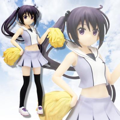 ご注文はうさぎですか Spフィギュア リゼ チアリーダーver オンラインクレーンゲーム カプコンネットキャッチャー カプとれ