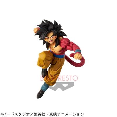 ドラゴンボールgt 超人技画 Super Saiyan４ Son Goku オンラインクレーンゲーム カプコンネットキャッチャー カプとれ