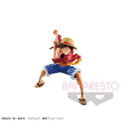 ワンピース Maximatic The Monkey D Luffy 1 オンラインクレーンゲーム カプコンネットキャッチャー カプとれ