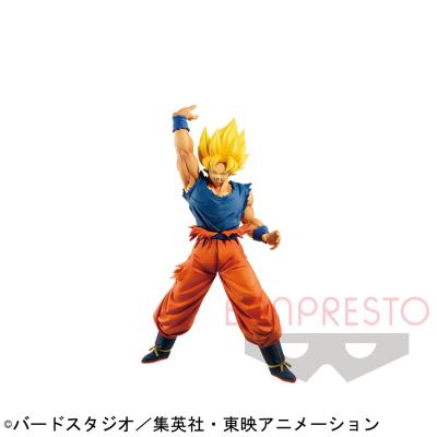 ドラゴンボール超z Maximatic The Son Goku Iv オンラインクレーンゲーム カプコンネットキャッチャー カプとれ