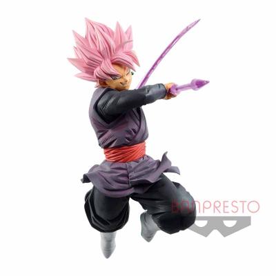 ドラゴンボール超 G Materia The Goku Black オンラインクレーンゲーム カプコンネットキャッチャー カプとれ