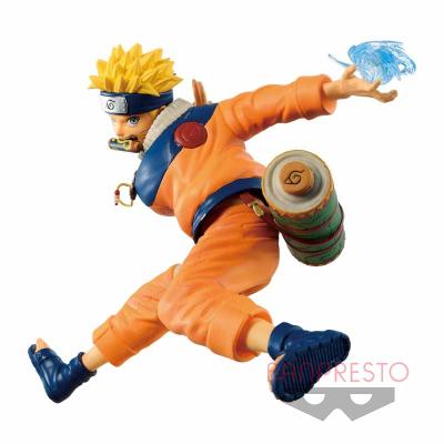 Naruto ナルト Vibration Stars Uzumaki Naruto オンラインクレーンゲーム カプコンネットキャッチャー カプとれ