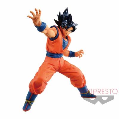 ドラゴンボール超 Maximatic The Son Goku Vi オンラインクレーンゲーム カプコンネットキャッチャー カプとれ