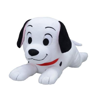 映画 101匹わんちゃん 公開60周年 ラッキー Mej寝そべりぬいぐるみ オンラインクレーンゲーム カプコンネットキャッチャー カプとれ