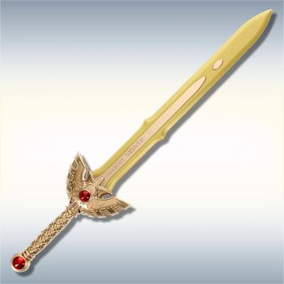 ドラクエ　ロトの剣　35周年 ゴールド　シルバー