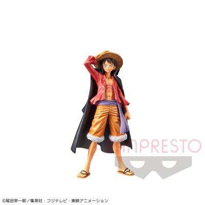 ワンピース Dxf The Grandline Men ワノ国 Vol 11 オンラインクレーンゲーム カプコンネットキャッチャー カプとれ