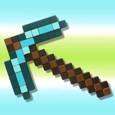 マインクラフト ダイヤのツルハシ オンラインクレーンゲーム カプコンネットキャッチャー カプとれ